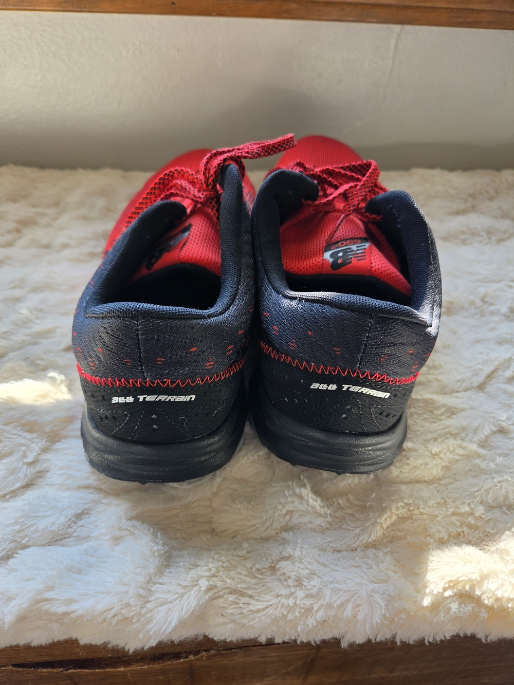 New Balance Mens - Picture 3 of 5
